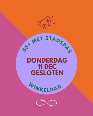 11 dec gesloten_2025_instagram_bericht