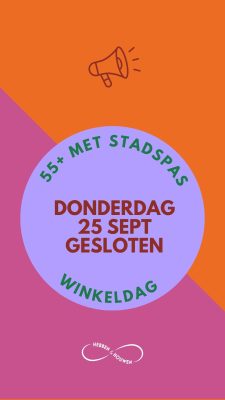 26 juni gesloten_2025_instagram_story 26 juni gesloten_2025_instagram_story