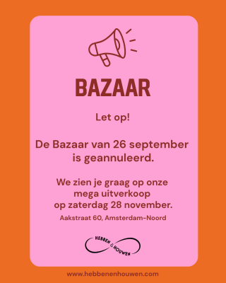Bazaar sept_2026_instagram bericht